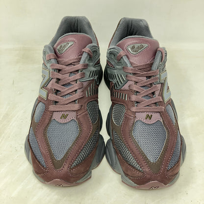 New Balance 9060 Truffle Rich Earth Magnet