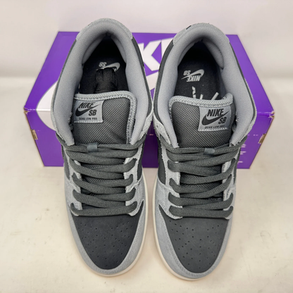 Nike SB Dunk Low Dark Smoke Grey
