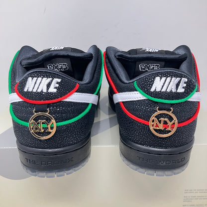 Nike SB Dunk Low Bronx Girls Skate