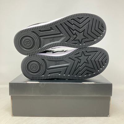 Savior Studios MF Doomstas Black/White