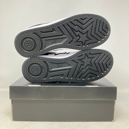 Savior Studios MF Doomstas Black/White