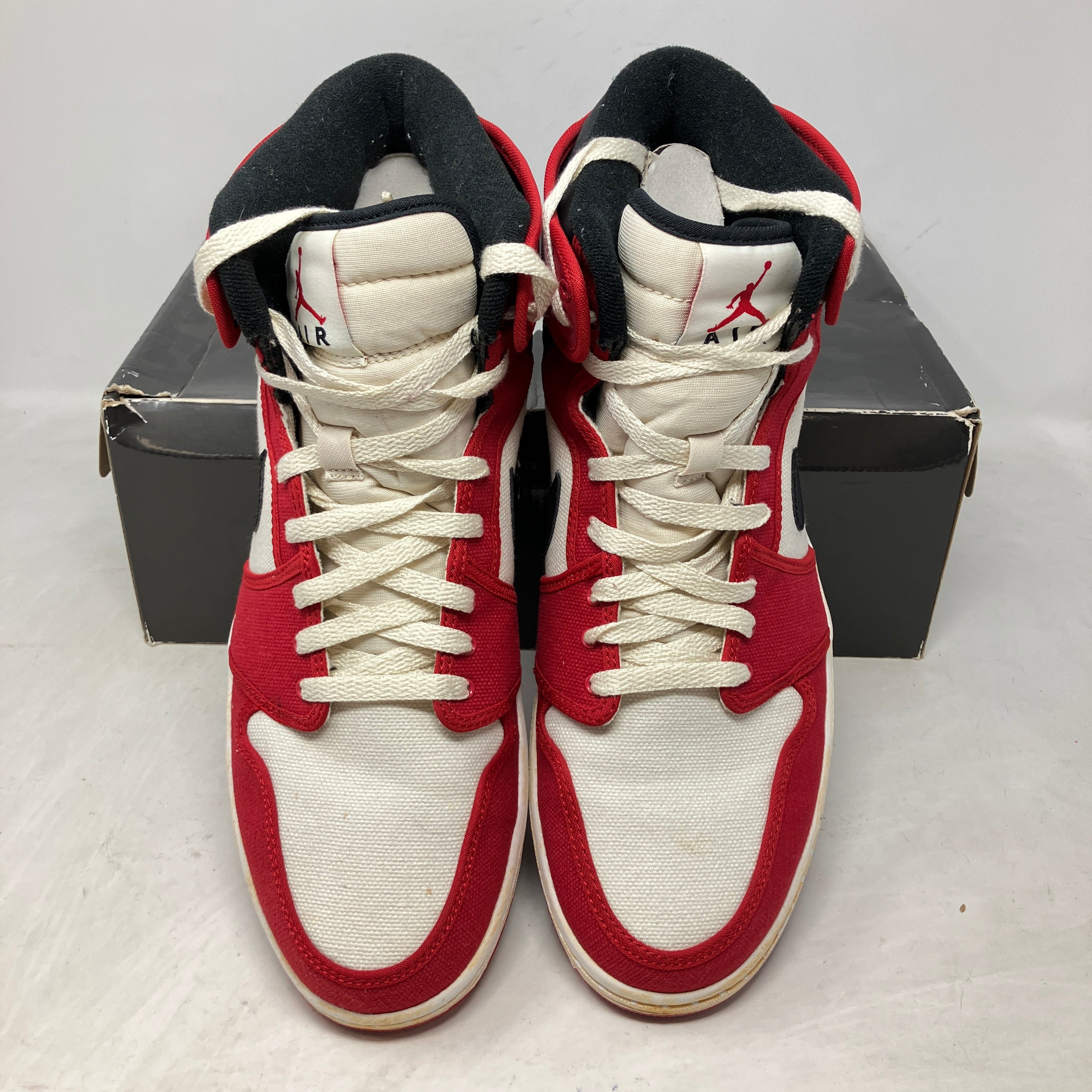 Jordan 1 Retro AJKO Chicago Vintage
