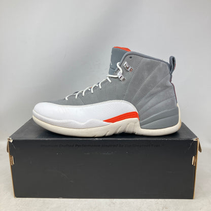 Jordan 12 Retro Cool Grey