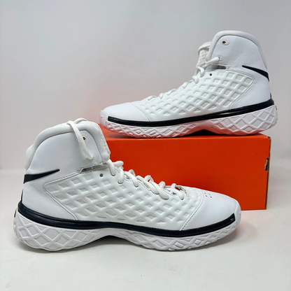 Nike Kobe 3 SL White Black