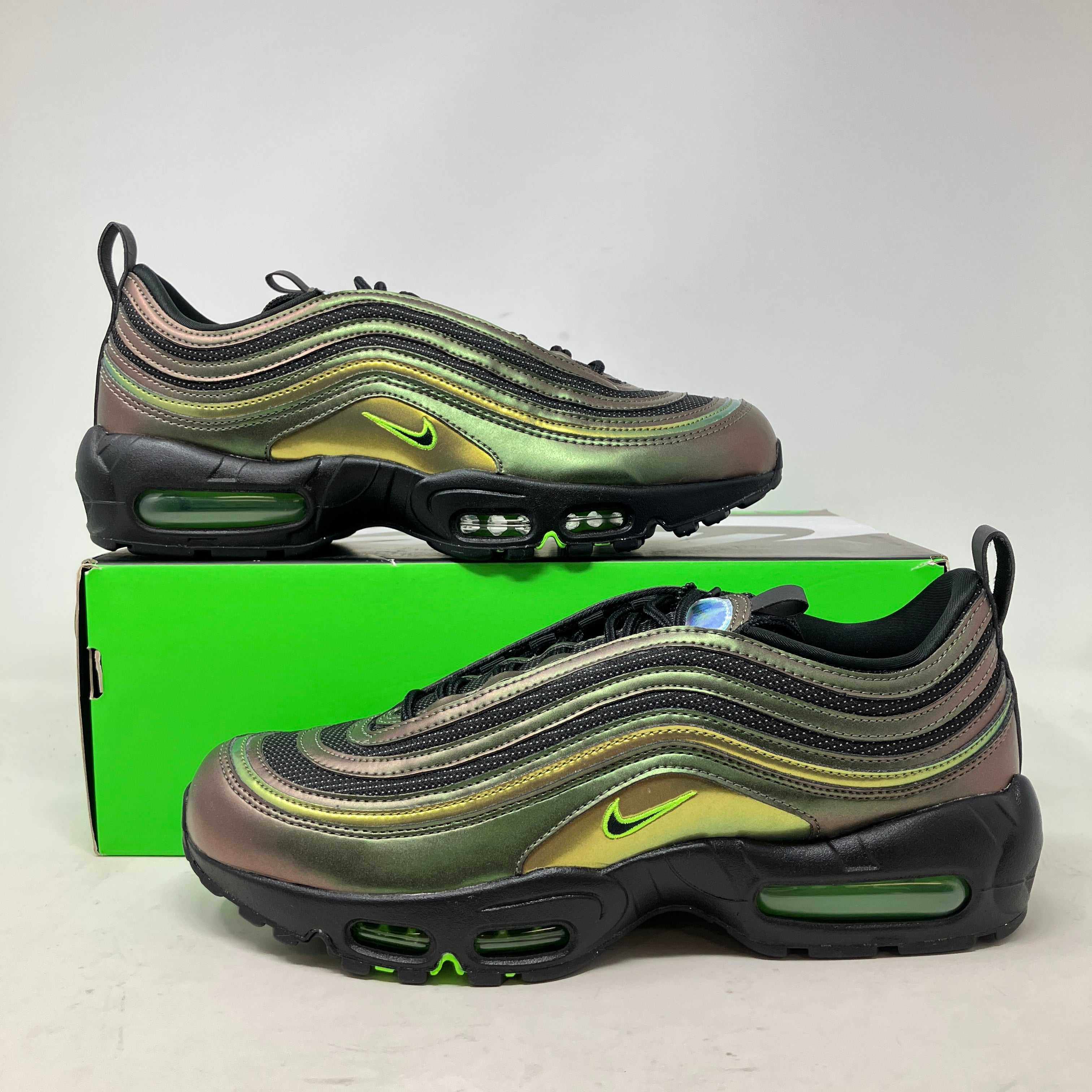Nike Air Max 95/97 Ducks of a Feather Storm