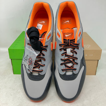 Nike Air Max 1 SP HUF Brilliant Orange