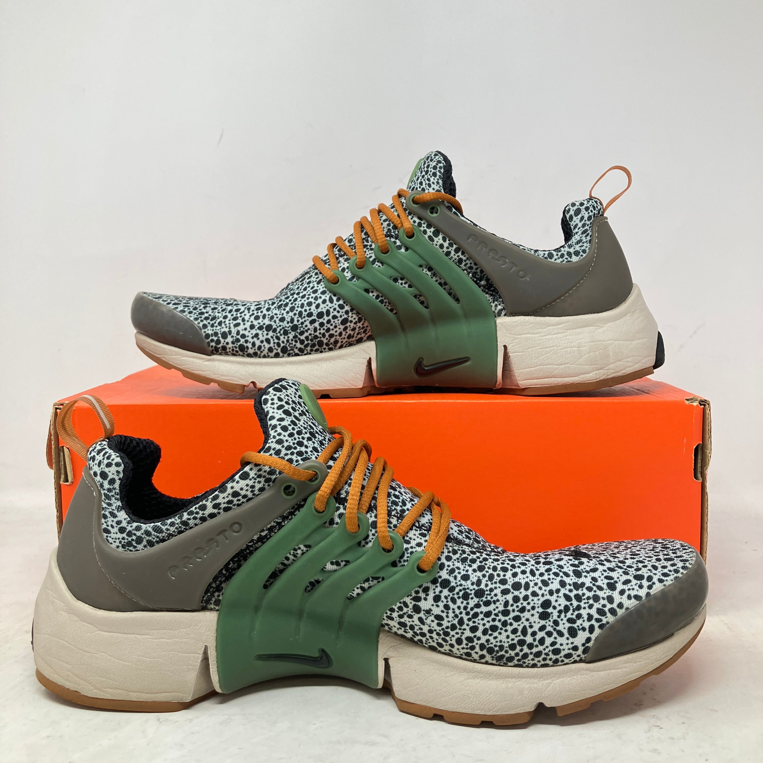 Nike Air Presto Safari