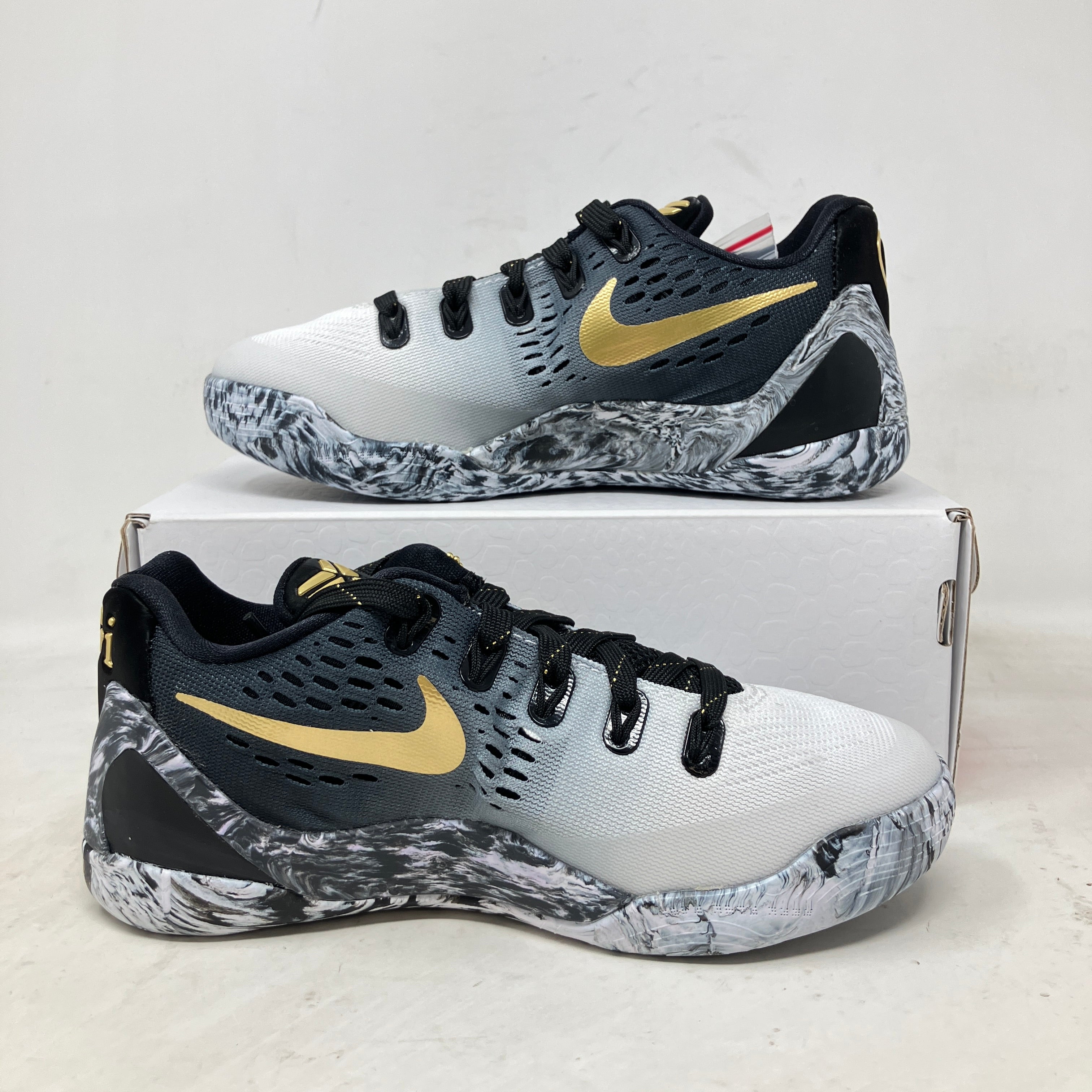 Nike Kobe 9 EM Low Mambacita (GS)