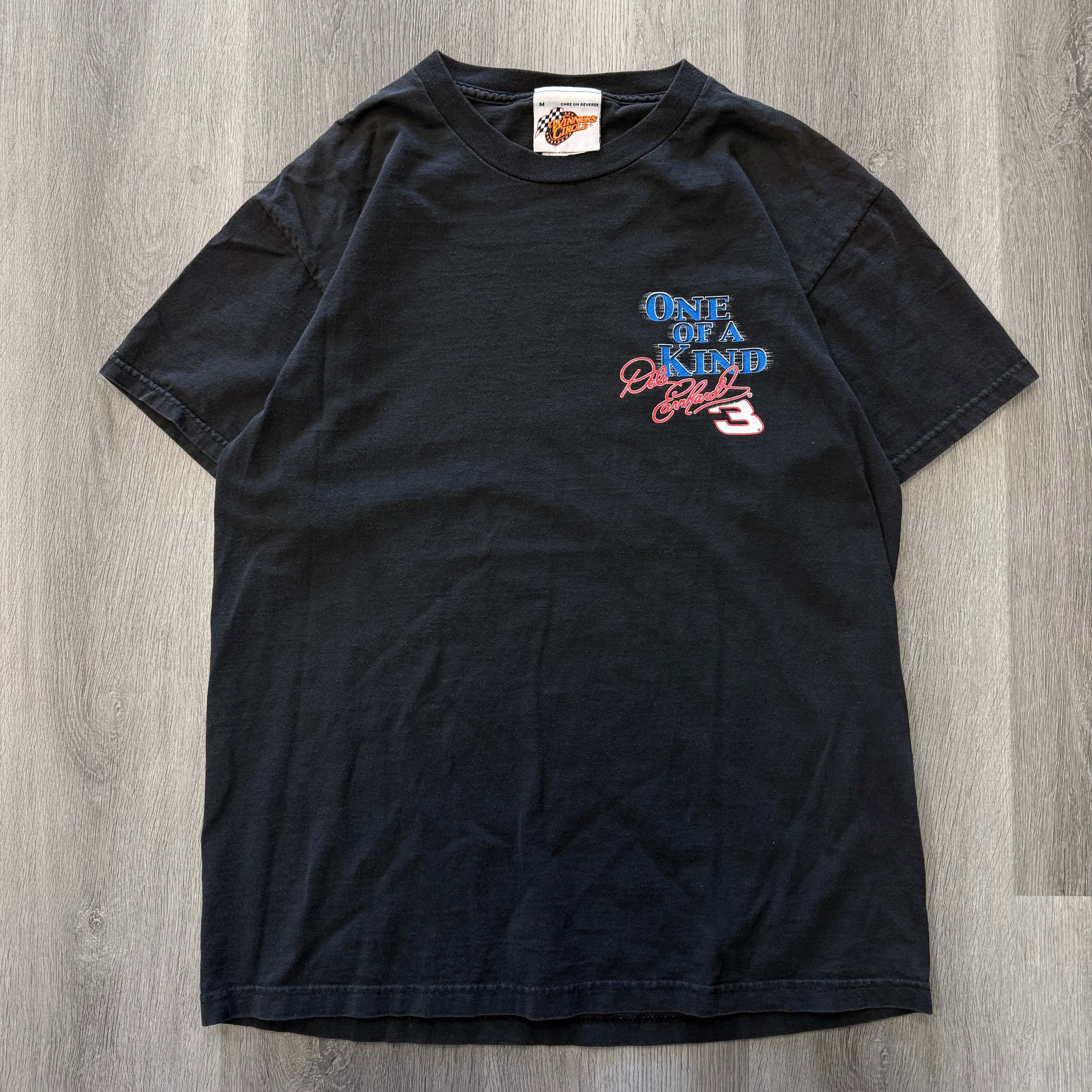 Vintage Dale Earnhardt One of a Kind tee