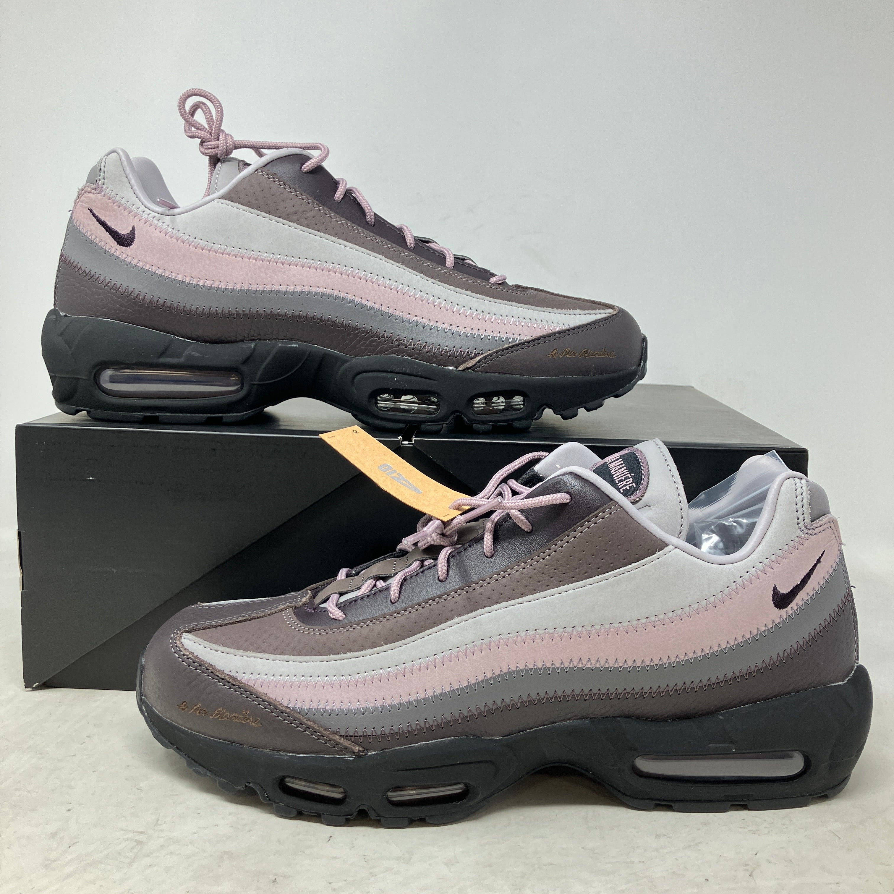 Nike Air Max 95 SP A Ma Maniére While You Were Sleeping