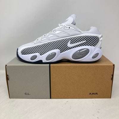 Nike NOCTA Glide Drake White Black