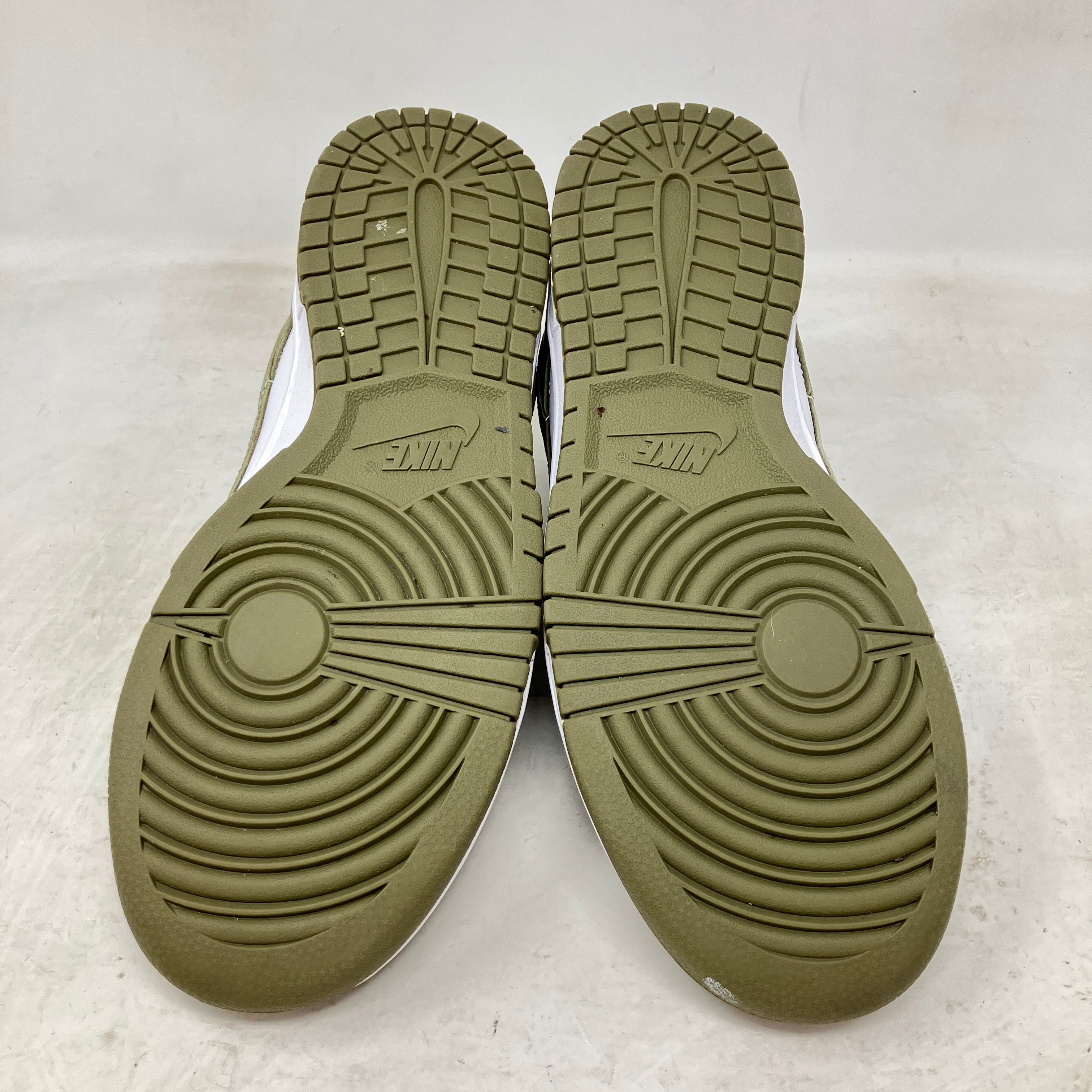 Nike Dunk Low Medium Olive (Women's)
