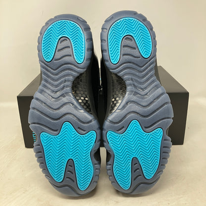 Jordan 11 Retro Gamma Blue (2025) (GS)