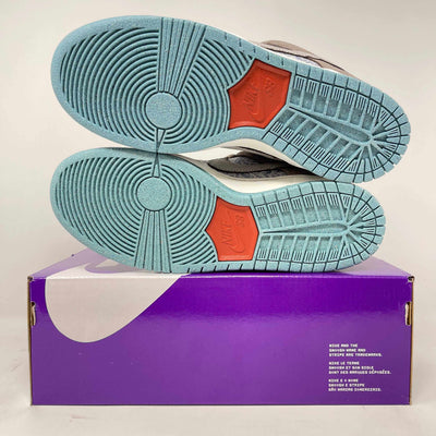 Nike SB Dunk Low Big Money Savings