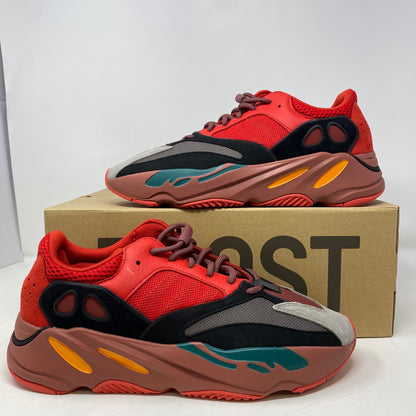 adidas Yeezy Boost 700 Hi-Res Red