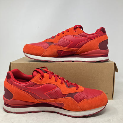 Diadora N.92 Cherry Tomato