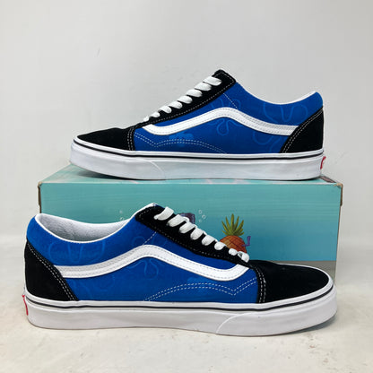 Vans Old Skool SpongeBob SquarePants Smile Patch