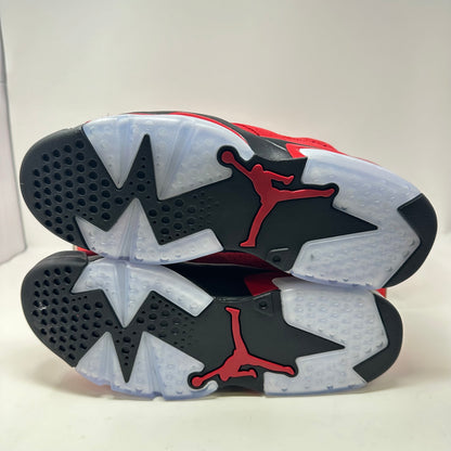 Jordan 6 Retro Toro Bravo