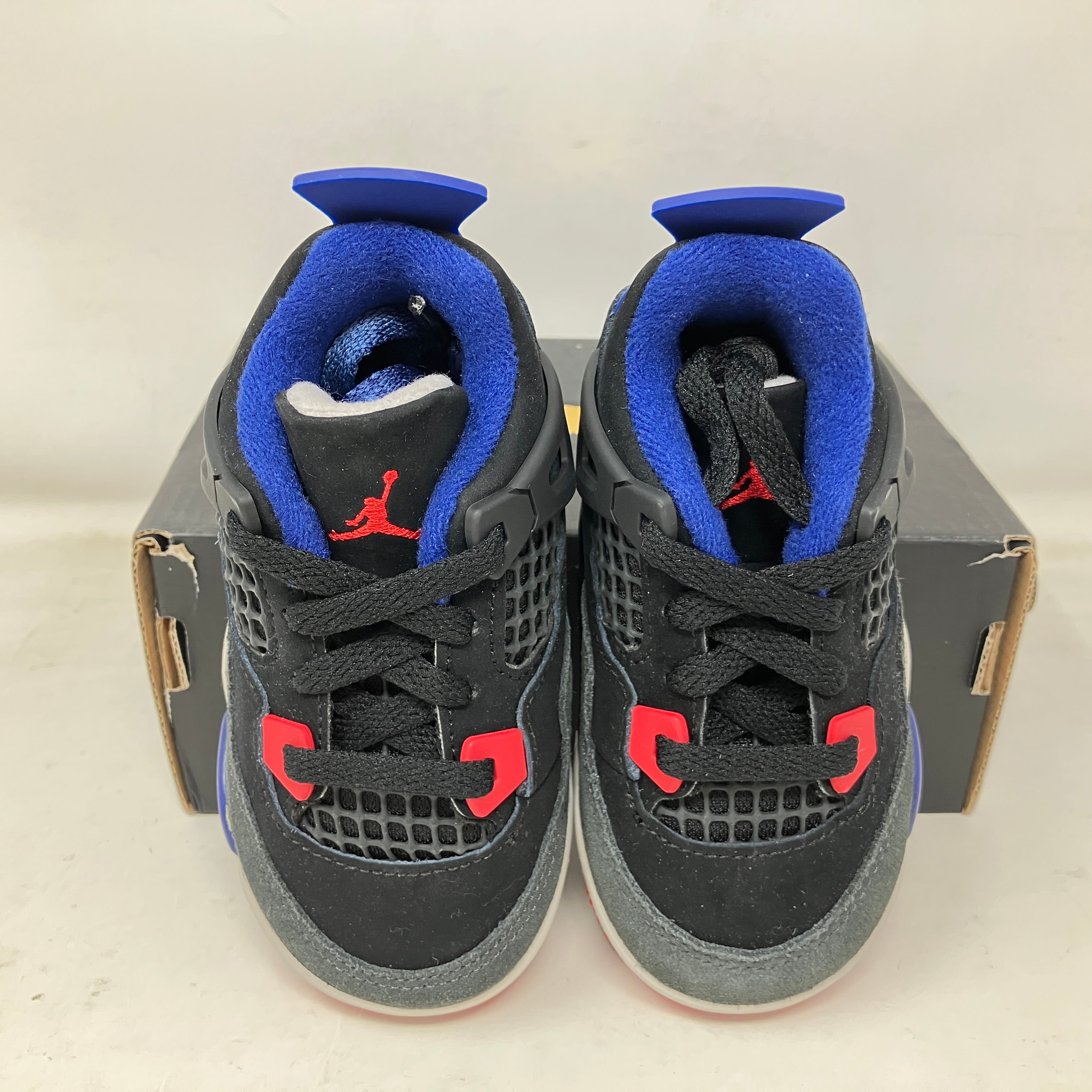 Jordan 4 Retro Rare Air (TD/PS)
