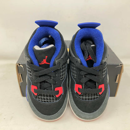 Jordan 4 Retro Rare Air (TD/PS)