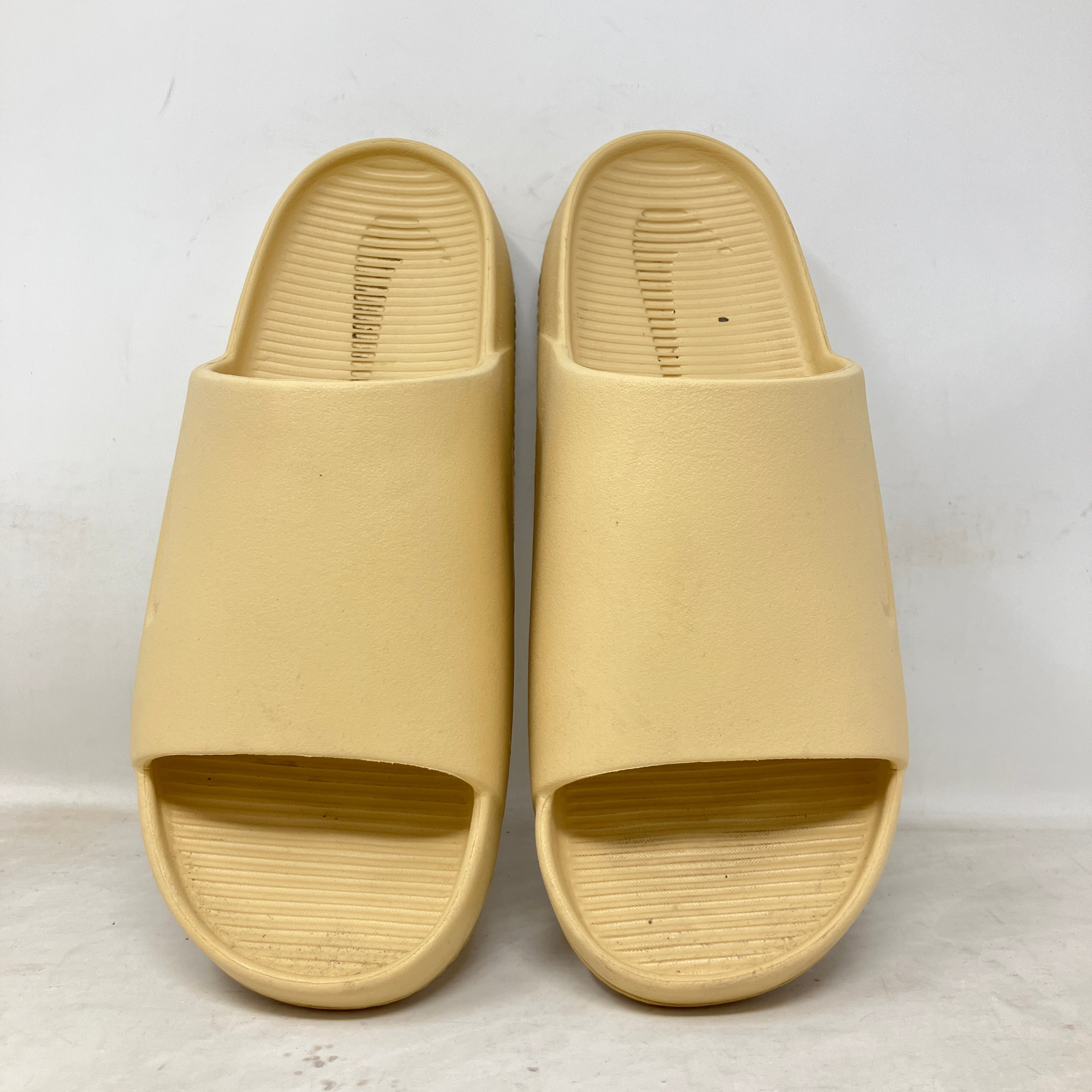 Nike Calm Slide Sesame