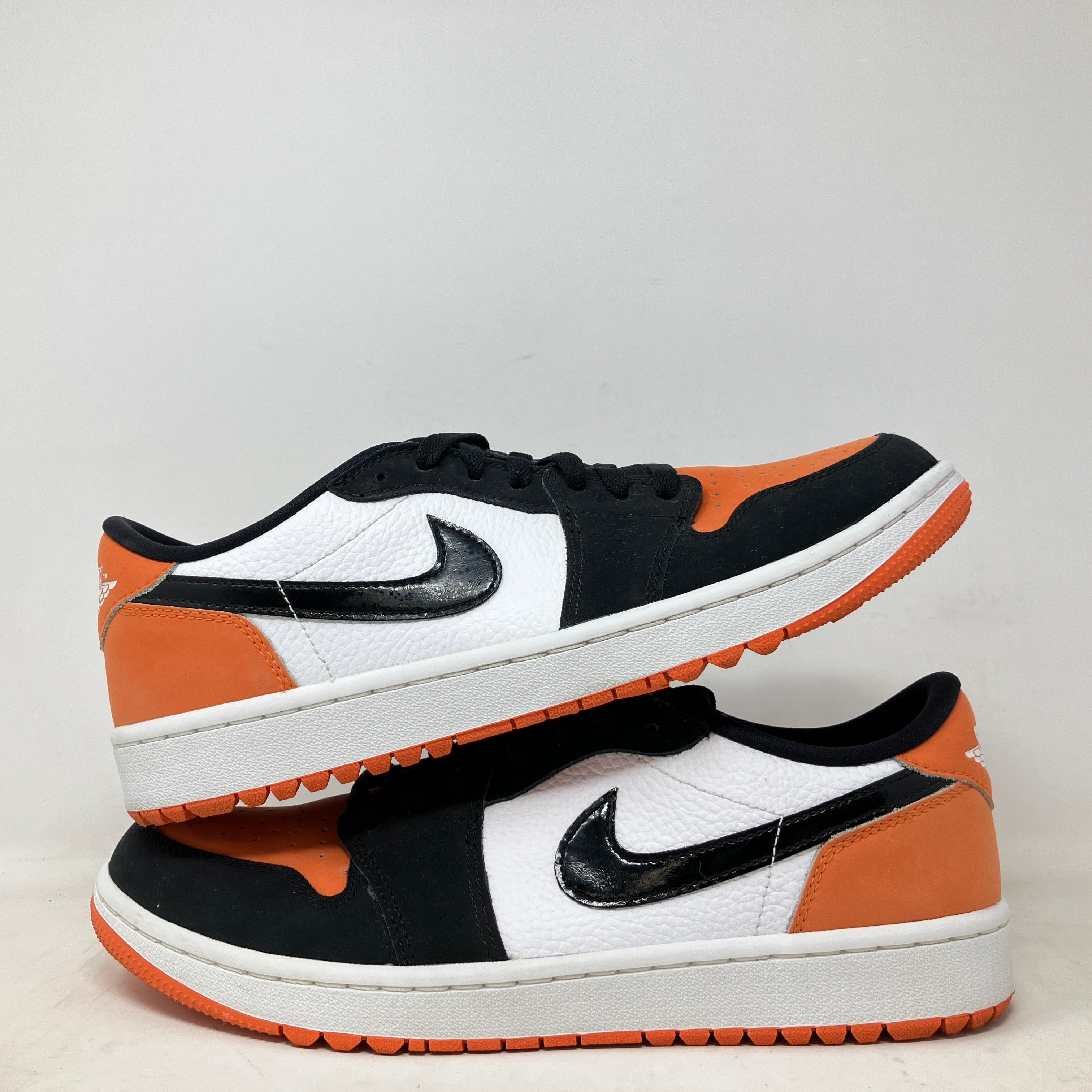 Jordan 1 Retro Low Golf Shattered Backboard