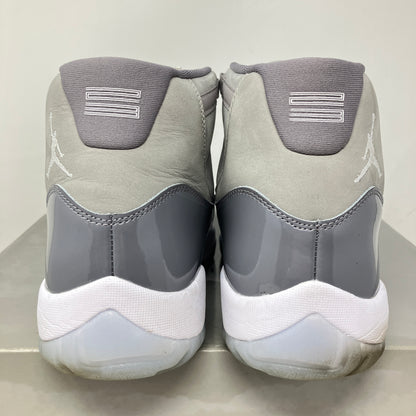 Jordan 11 Retro Cool Grey (2021)