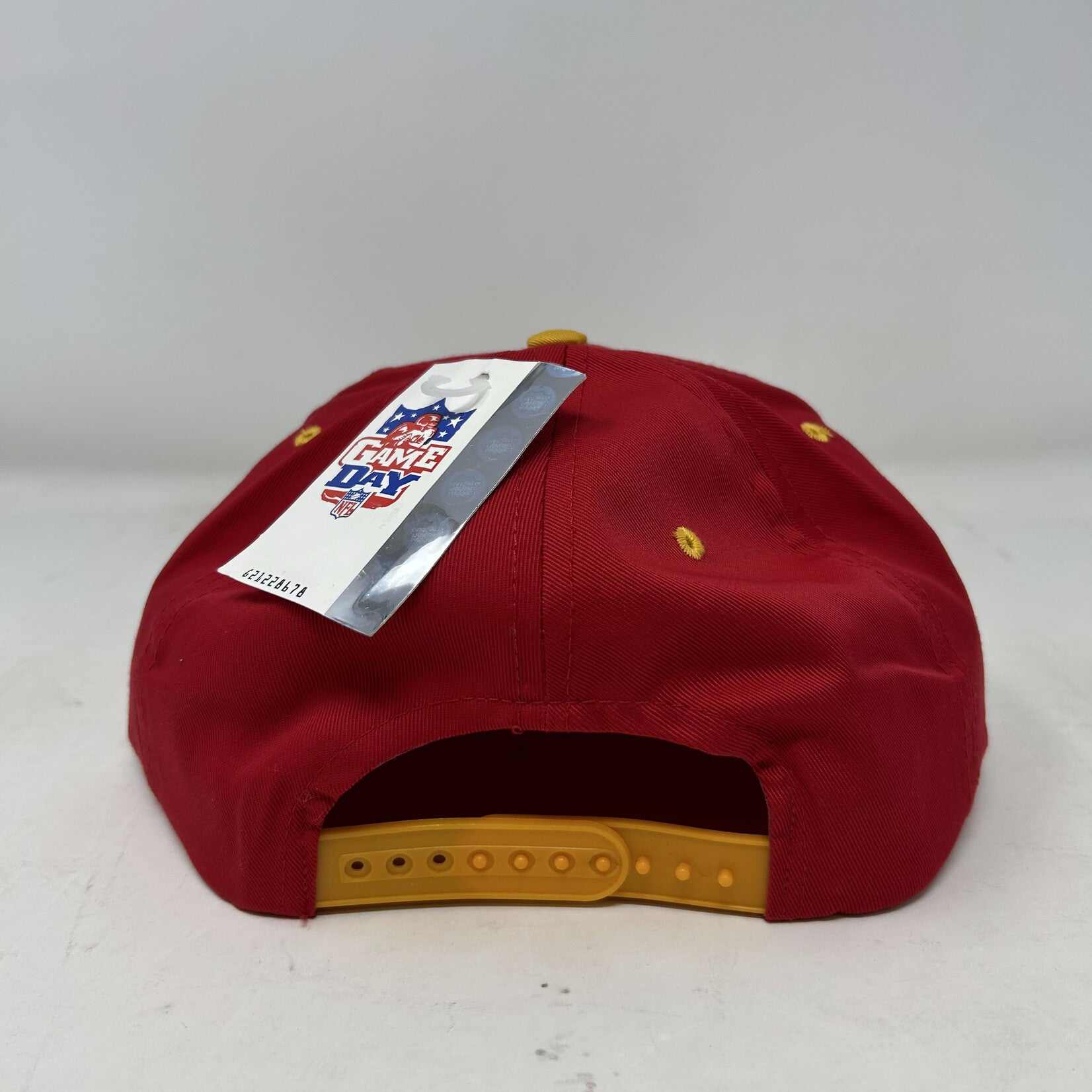 Vintage Kansas City Chiefs Snapback