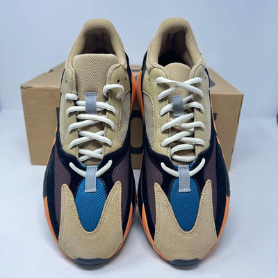 adidas Yeezy Boost 700 Enflame Amber