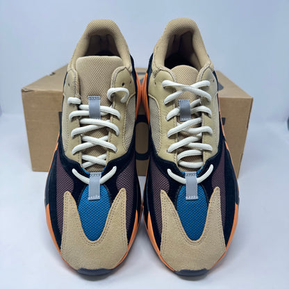 adidas Yeezy Boost 700 Enflame Amber