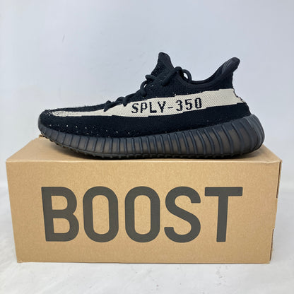 adidas Yeezy Boost 350 V2 Core Black White