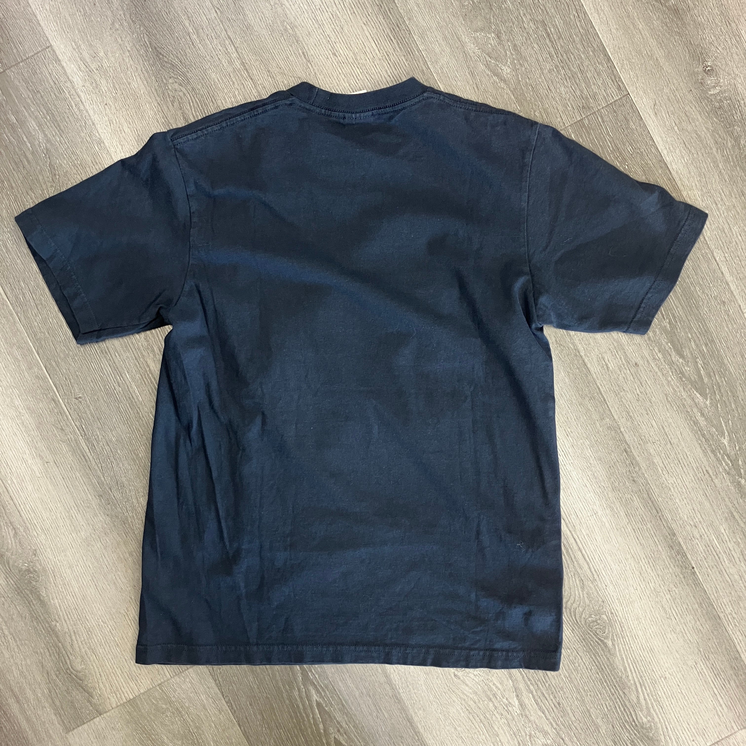 Supreme NBA Youngboy Tee Navy
