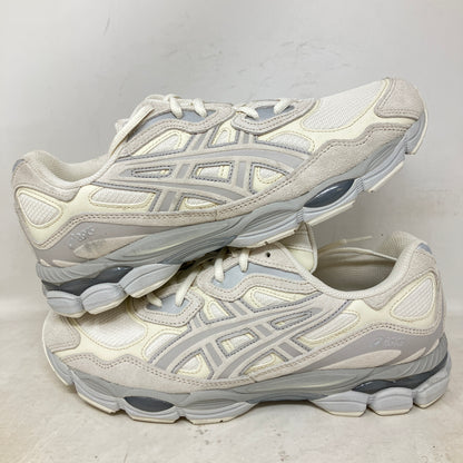 ASICS Gel-NYC Cream Grey