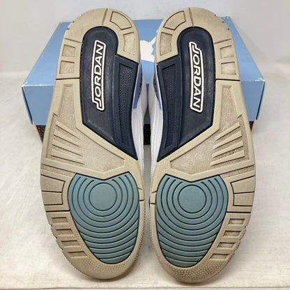 Jordan 3 Retro UNC (2020)