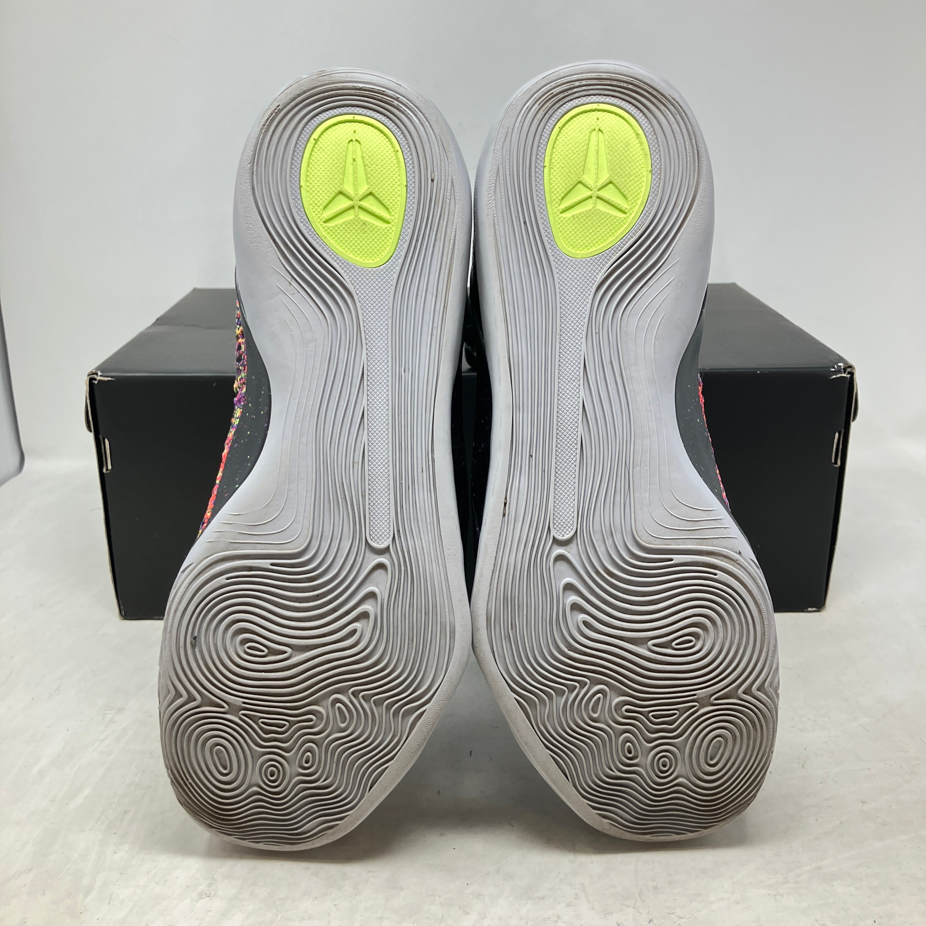 Nike Kobe 9 Elite Protro Masterpiece (2025)