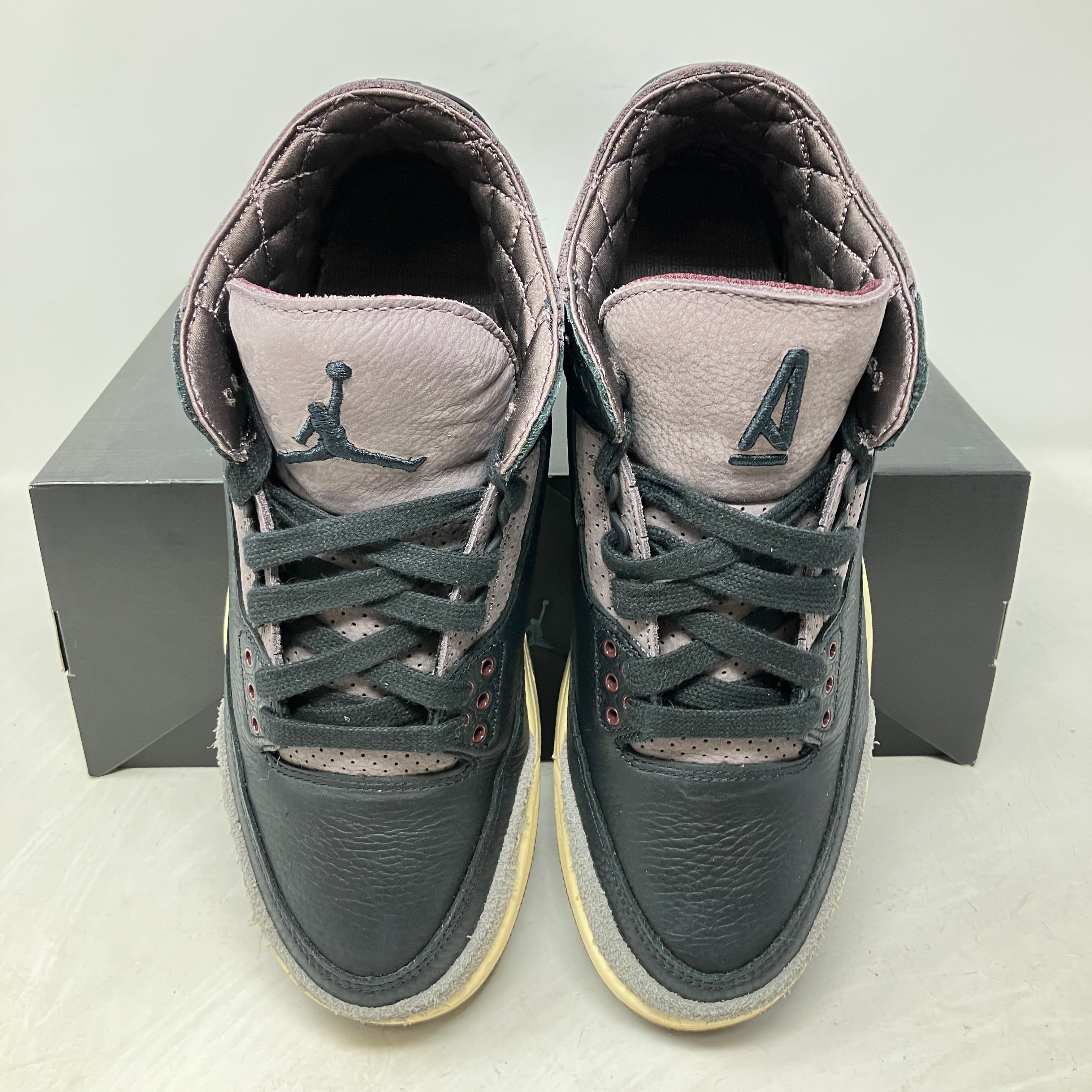 Jordan 3 Retro OG SP A Ma Maniére While You Were Sleeping (Women's)