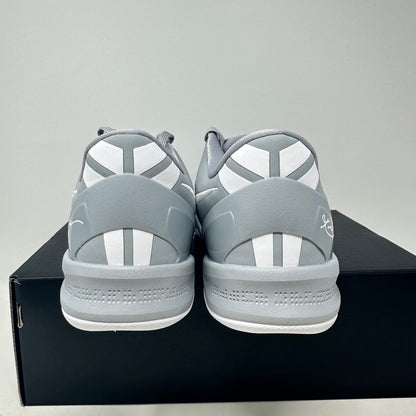 Nike Kobe 8 Protro Wolf Grey