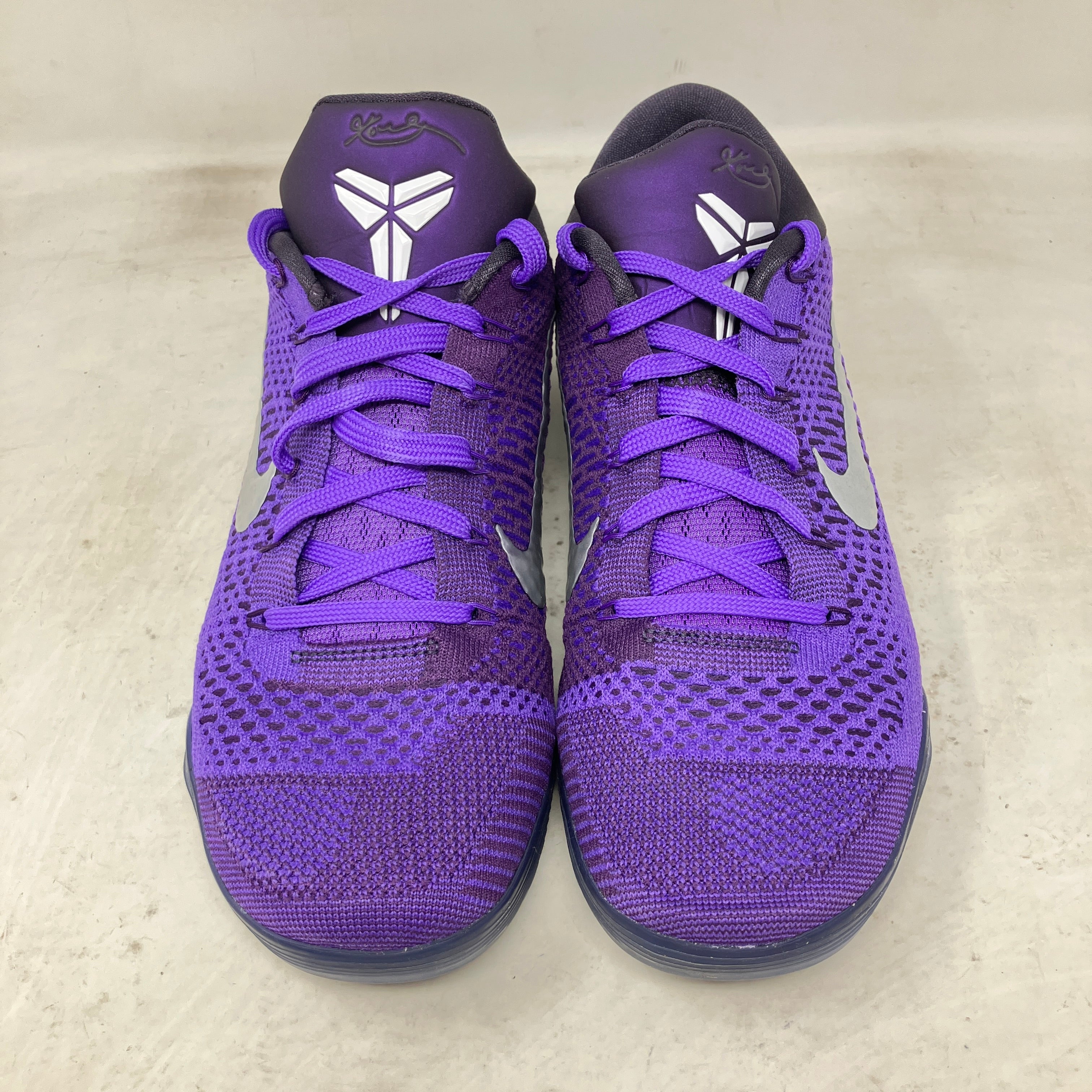 Nike Kobe 9 Elite Low Protro Michael Jackson Moonwalker (2025