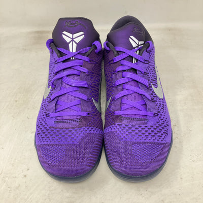 Nike Kobe 9 Elite Low Protro Michael Jackson Moonwalker (2025)