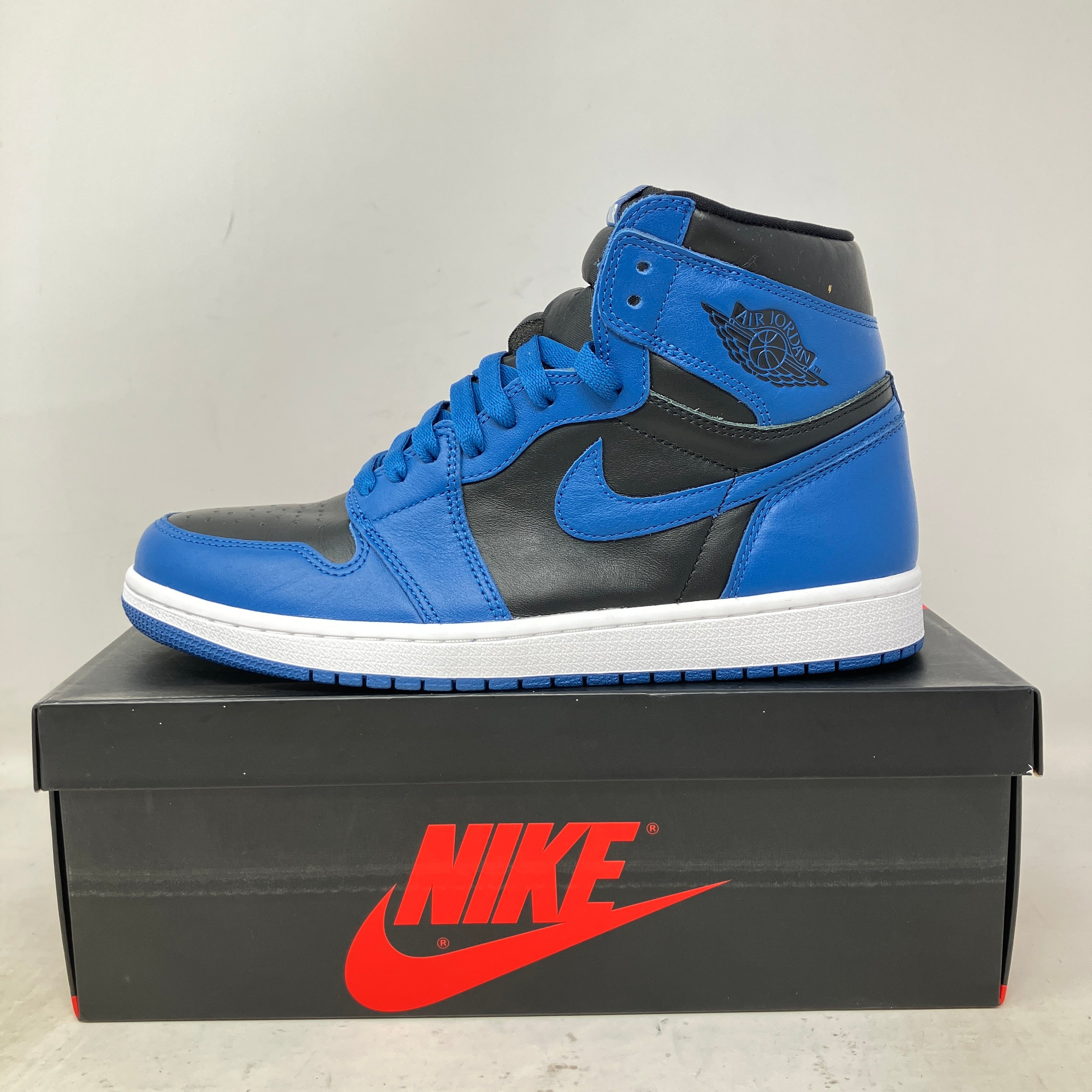 Jordan 1 Retro High OG Dark Marina Blue