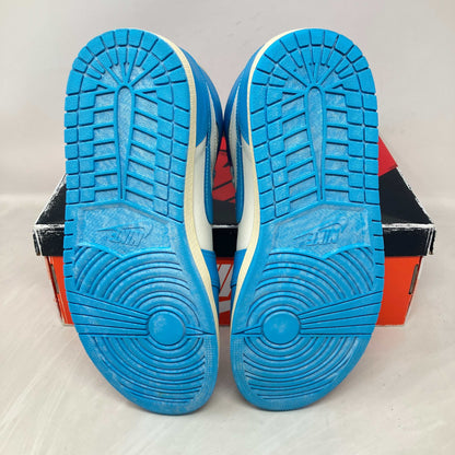 Jordan 1 Retro High OG UNC Reimagined