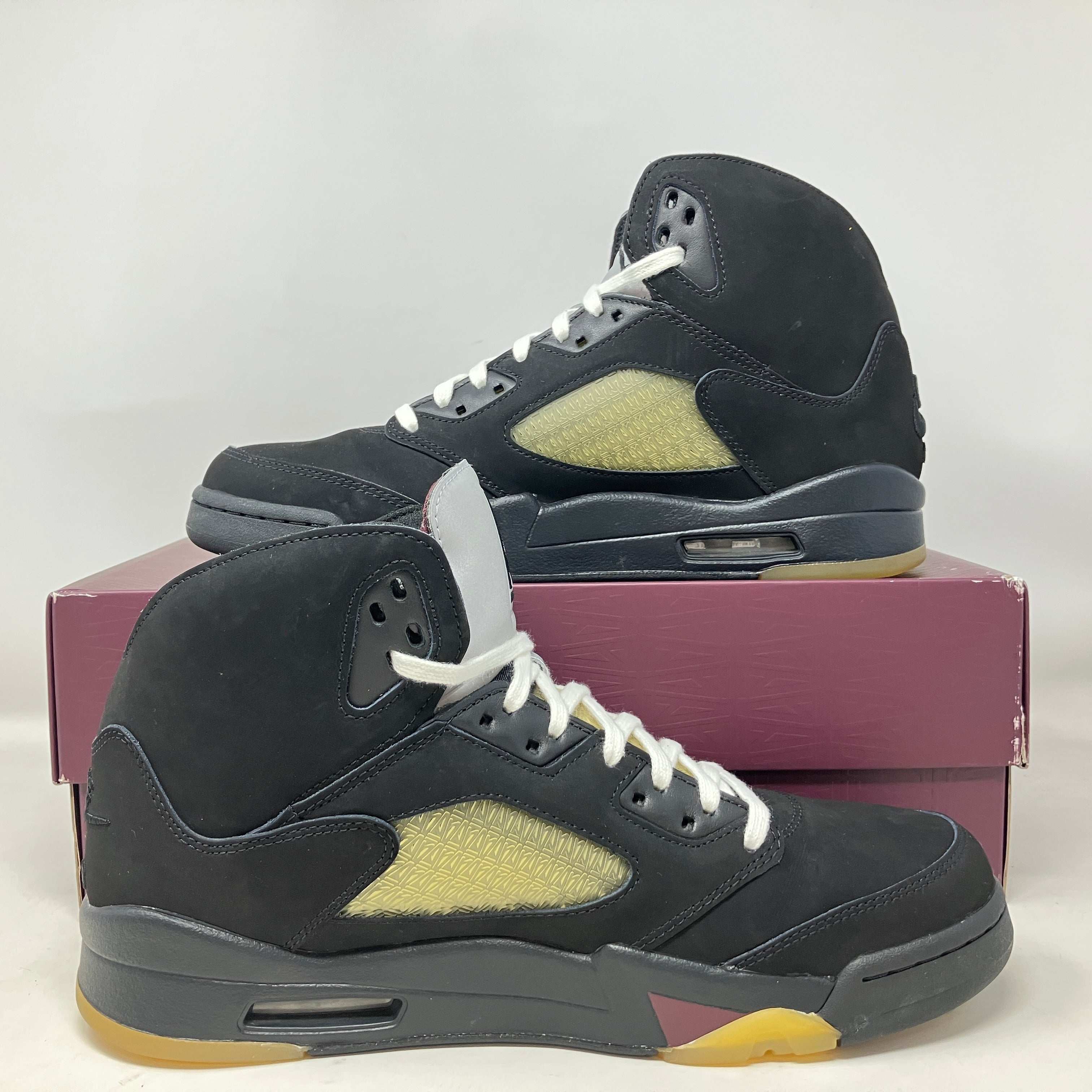 Jordan 5 Retro A Ma Maniére Dusk