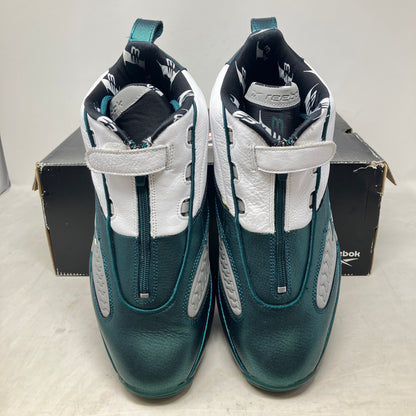 Reebok Answer IV The Tunnel
