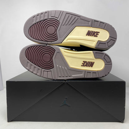 Jordan 3 Retro OG SP A Ma Maniére While You Were Sleeping