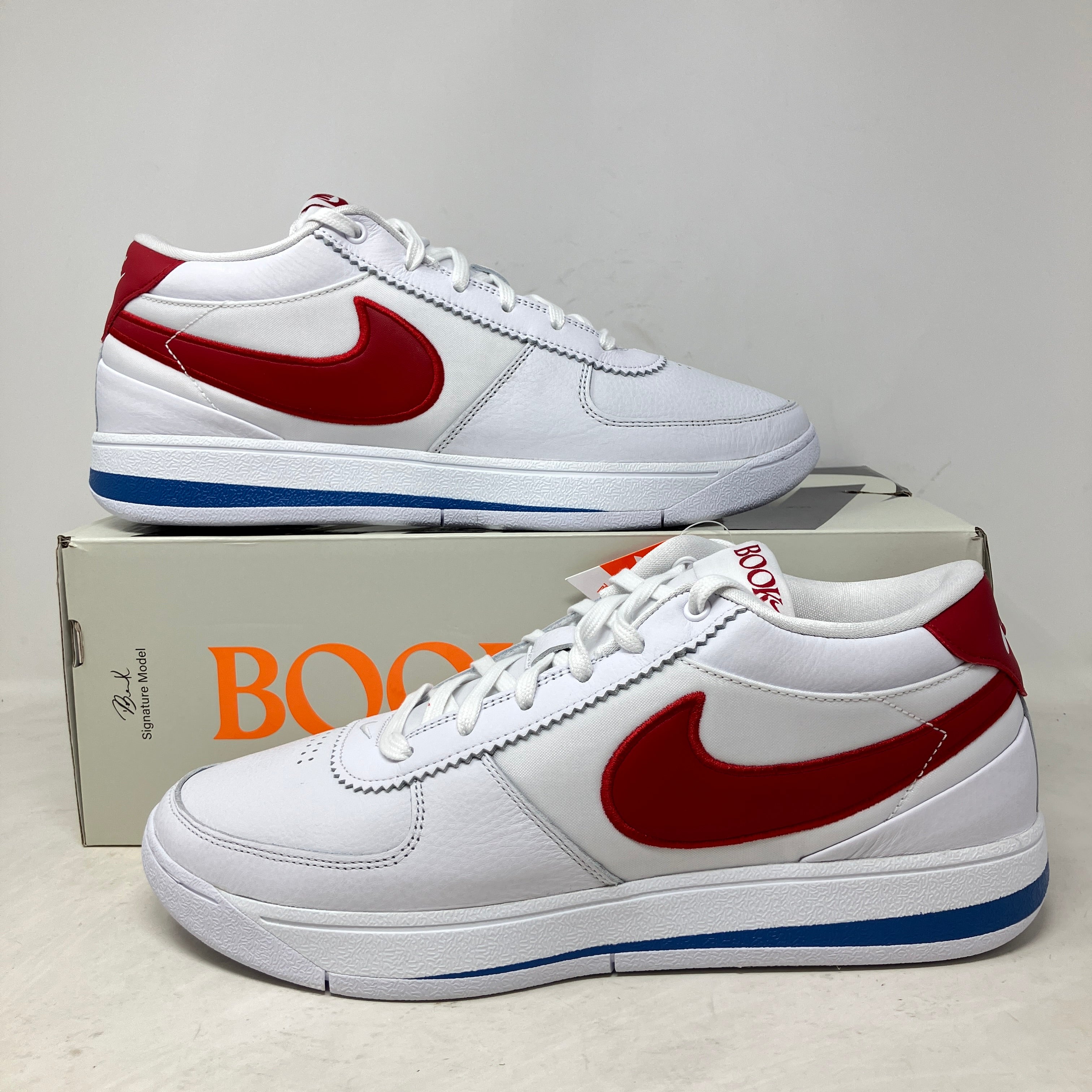 Nike Book 1 Forrest Gump Cortez