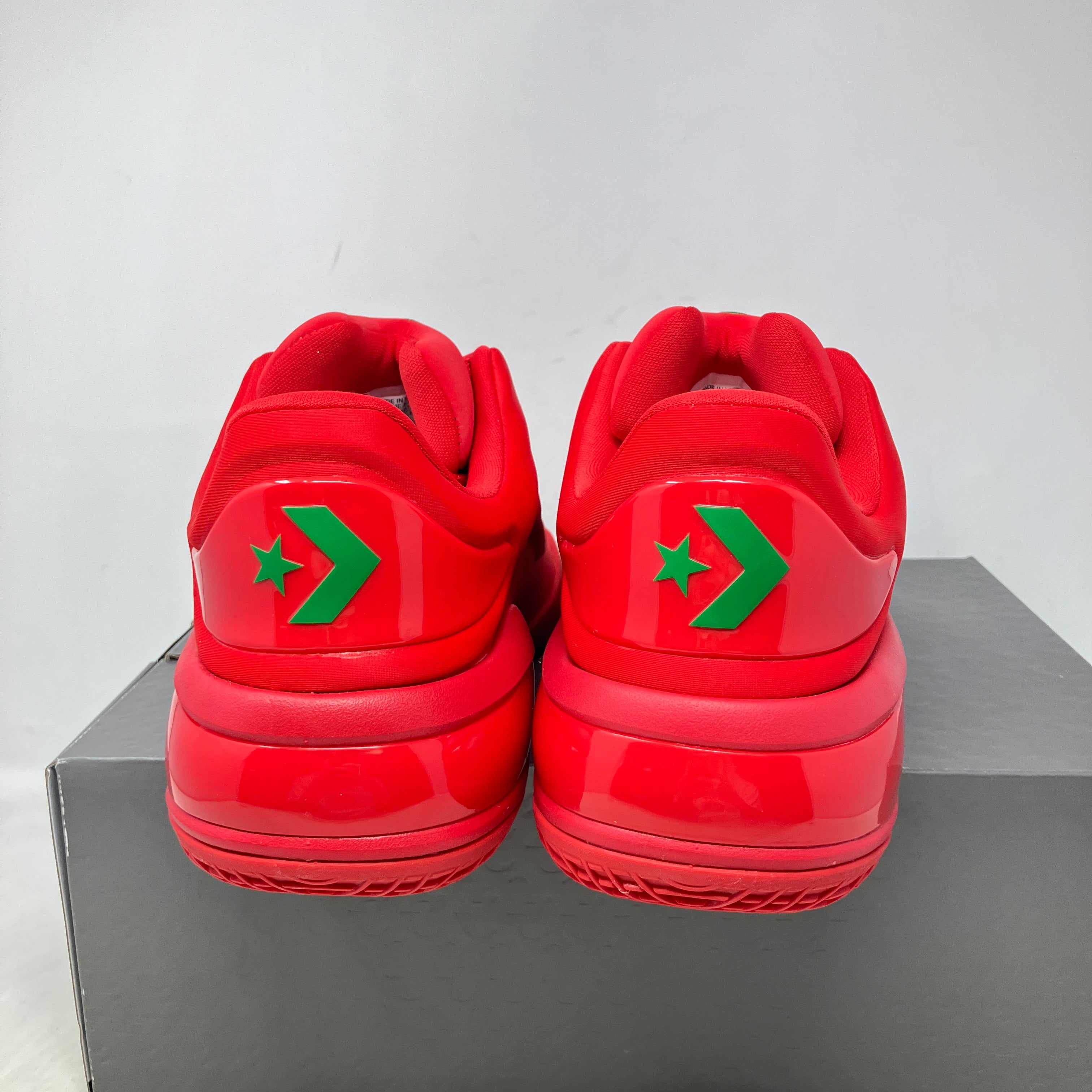 Converse SHAI 001 Winter Red