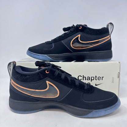 Nike Book 1 Haven (Translucent Outsole)