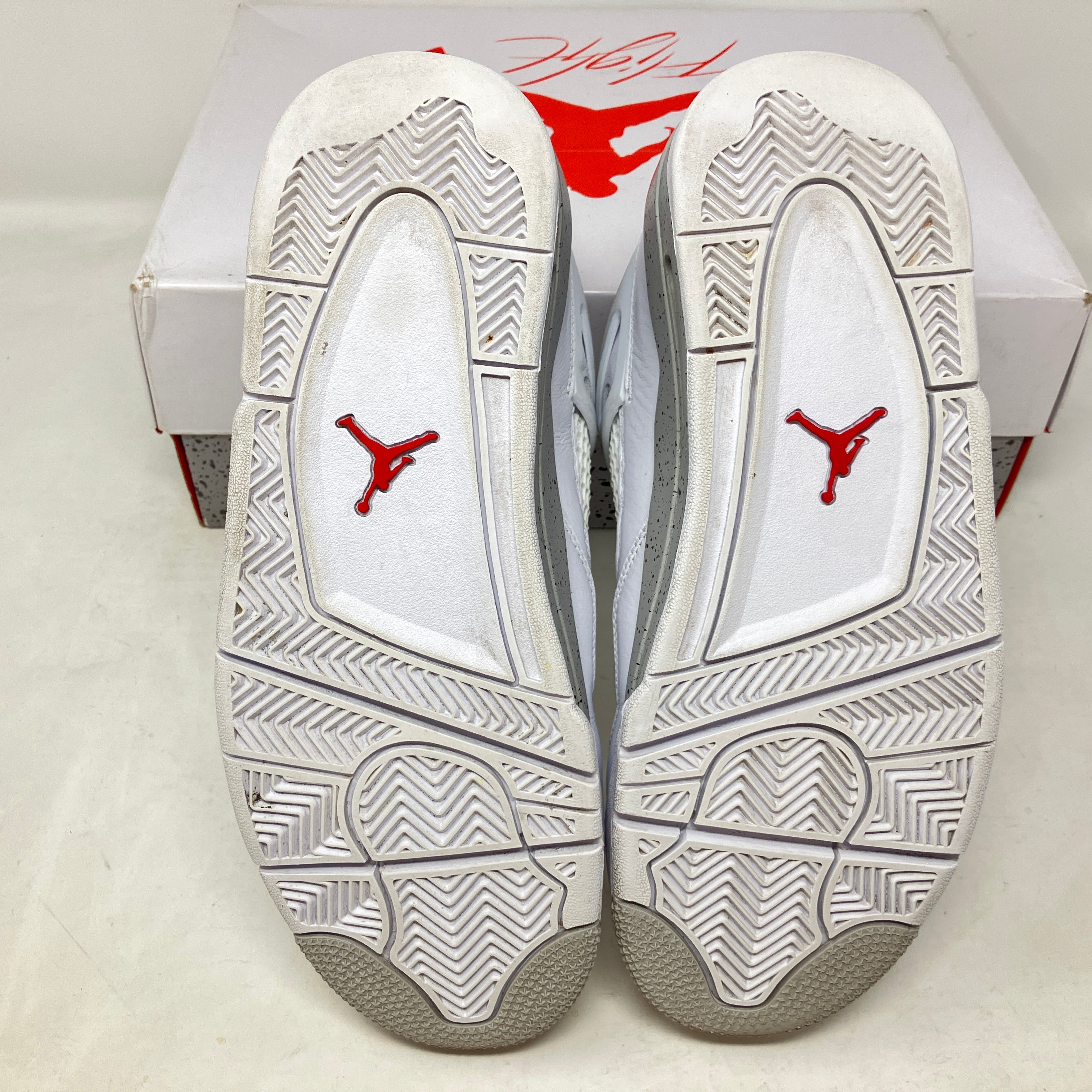 Jordan 4 White Oreo (2021)