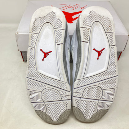 Jordan 4 White Oreo (2021)