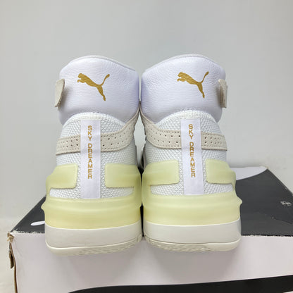Puma Sky Dreamer White